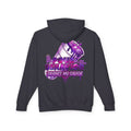 Pour Behavior Heart Carts Lean Hoodie