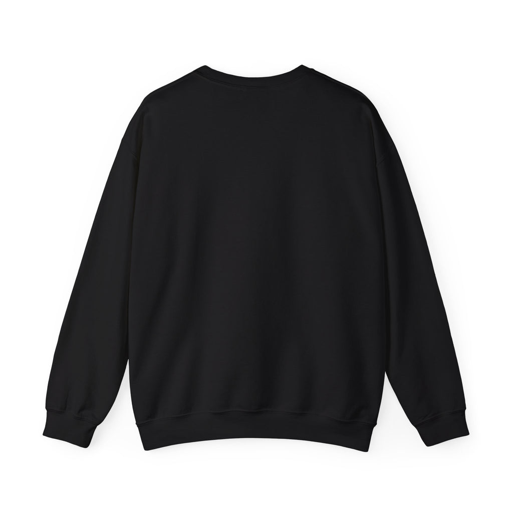 Crewneck Sweatshirt — 'Purple Drank My Savior' Streetwear Graphic Pullover