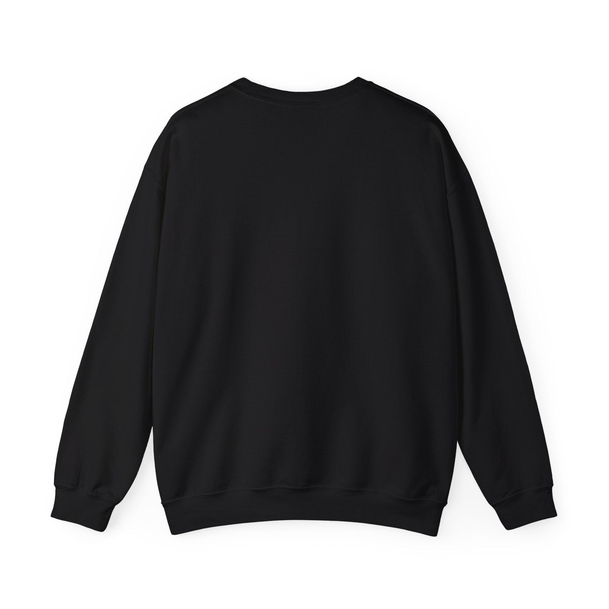 Crewneck Sweatshirt — 'Purple Drank My Savior' Streetwear Graphic Pullover