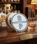 Rp 10 Coaster