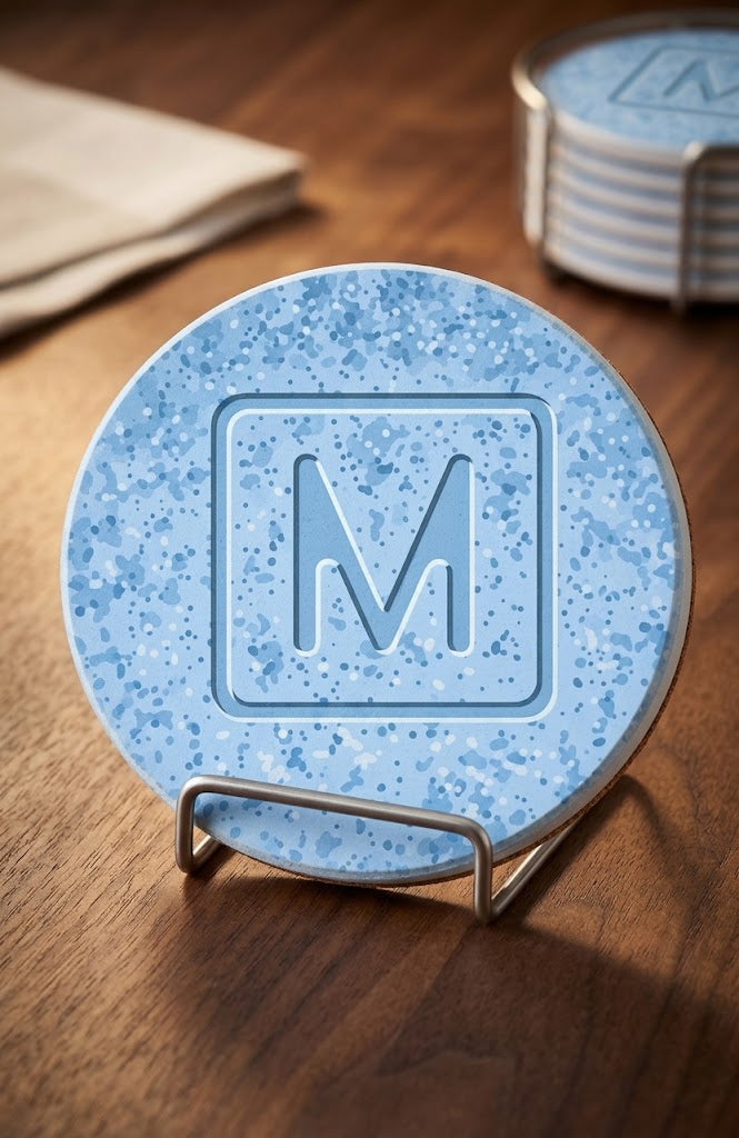 M Box Coaster