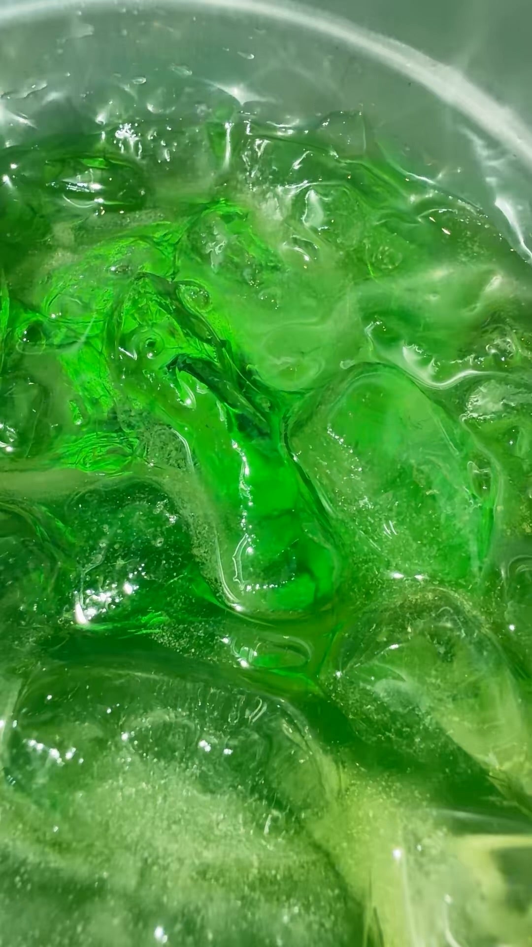 Prop Syrup 4oz